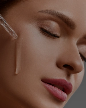 Deep moisture locking