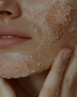 Gentle exfoliation methods