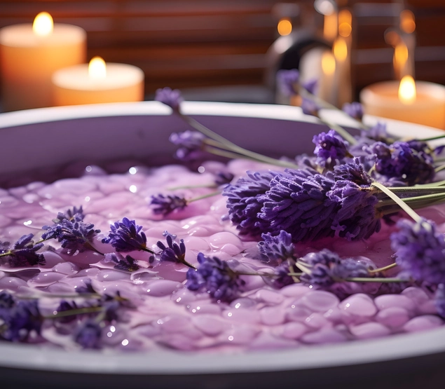 Integrating mindful body and serenity practices for complete physical restoration