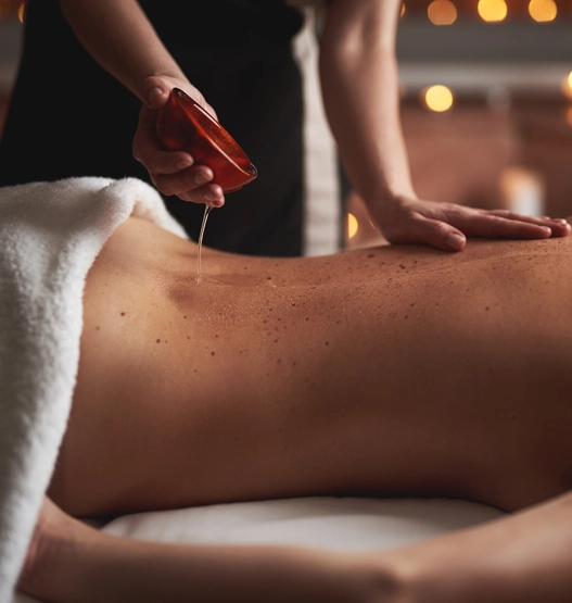 Integrating mindful body and serenity practices for complete physical restoration