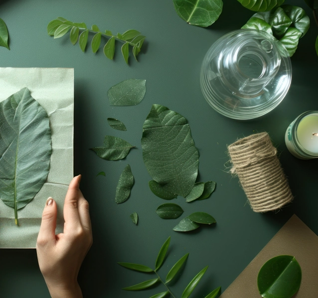 Transparent supply chains guarantee that raw botanical elements maintain their original pristine nutrient profiles.